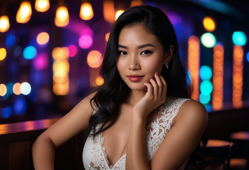 激战后厨